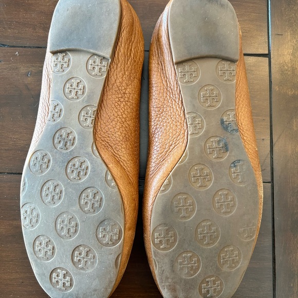 Tory Burch Flats - Picture 4 of 4